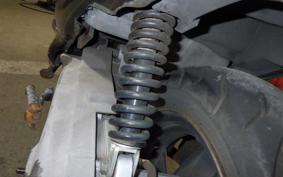 YAMAHA AXIS 100 SB06J