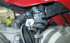 HONDA CT110 HUNTER CUB 2002