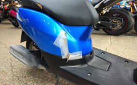 HONDA  TACT  BASIC  AF79