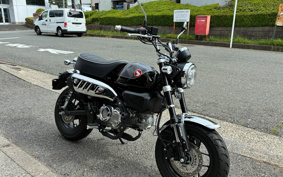 HONDA  MONKEY 125 JB03