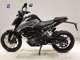 Фото KTM 125 DUKE 2012 с японского аукциона