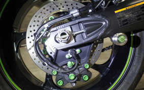 KAWASAKI ZX 1400 NINJA R A 2016