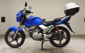 HONDA CBF 125