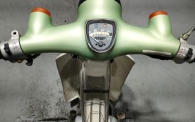 HONDA LITTLE CUB C50