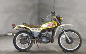 YAMAHA DT250 1N6