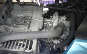 YAMAHA TRICITY 155 A SG37J