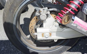 KAWASAKI BALIUS 250 Gen.2 2000 ZR250B