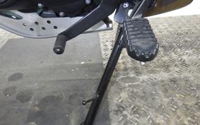 TRIUMPH SCRAMBLER 400X 2025