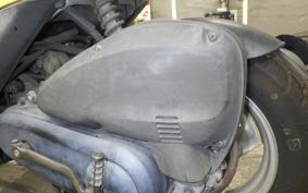 HONDA DIO Gen.5 AF57