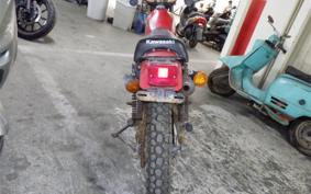 KAWASAKI KL250 KL250A