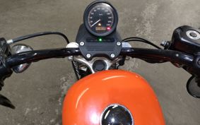 HARLEY HARLEY XL883R CS2