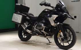 BMW R1250GS 2020
