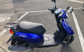 YAMAHA JOG AY01