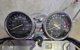 HONDA VRX400 ROADSTER 1997 NC33