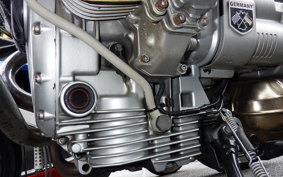 BMW R1100R 1995