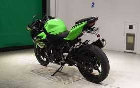 KAWASAKI NINJA 400 2018 EX400G