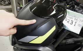 TRIUMPH STREET TRIPLE RS 2020