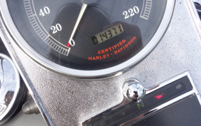 HARLEY FLSTC 2000 BJY