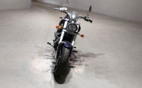 SUZUKI BOULEVARD 400 2007 VK55A