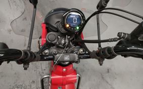 HONDA CT125 HUNTER  CUB  JA55