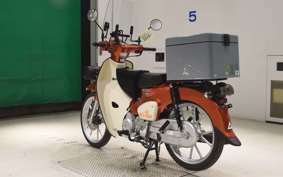 HONDA C110 SUPER CUB JA59