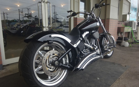 HARLEY FXCWC 2011 JK5