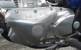 KAWASAKI ESTRELLA BJ250A