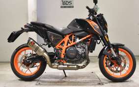 KTM 690 DUKE R 2017