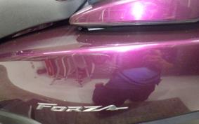 HONDA FORZA Z GEN 2 2006 MF10