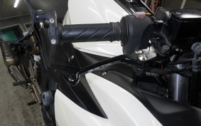 YAMAHA YZF-R25 2020 RG10J
