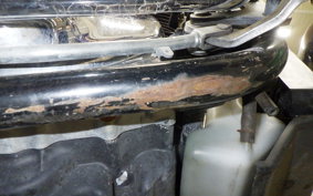 HONDA SHADOW 400 SLASHER 2000 NC40