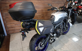YAMAHA MT-09 Tracer 2016 RN36J