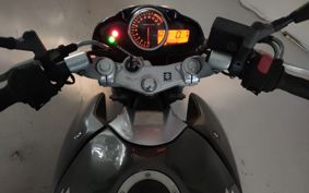 SUZUKI GSR250 GJ55D
