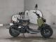 Фото Honda ZUMAR 2011 с японского аукциона