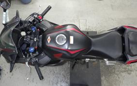 HONDA CBR400R 2019 NC56