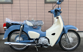 HONDA  SUPER CUB 50 FINAL  EDITION  AA09