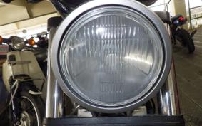 HONDA REBEL 250 A MC49