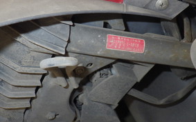 YAMAHA JOG ZR Gen.3 SA39J