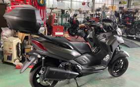 YAMAHA TRICITY 300 ABS 2020 SH15J