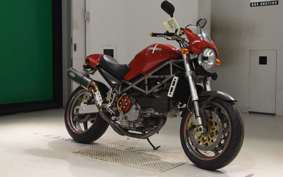 DUCATI DUCATI MS4 2002