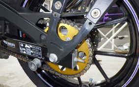 SUZUKI GSX-S125 2024 DL32B