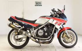 YAMAHA FZ750 1985 1FM