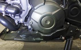 YAMAHA MT-09 Tracer 2020 RN51J