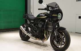 KAWASAKI Z900RS CAFE 2018 ZR900K