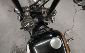 YAMAHA DRAGSTAR 400 2001 VH01J