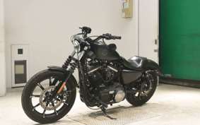 HARLEY XL883N 2019