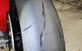HONDA CBR1000RR RSP 2026 SC82