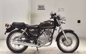 SUZUKI ST250E