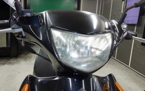 SUZUKI ADDRESS V125 2010 CF4EA