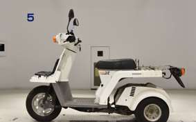 HONDA GYRO X